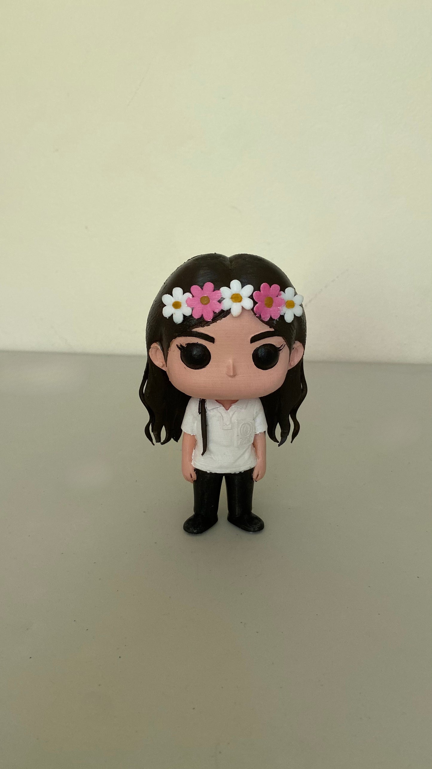 Funko pop personalizado
