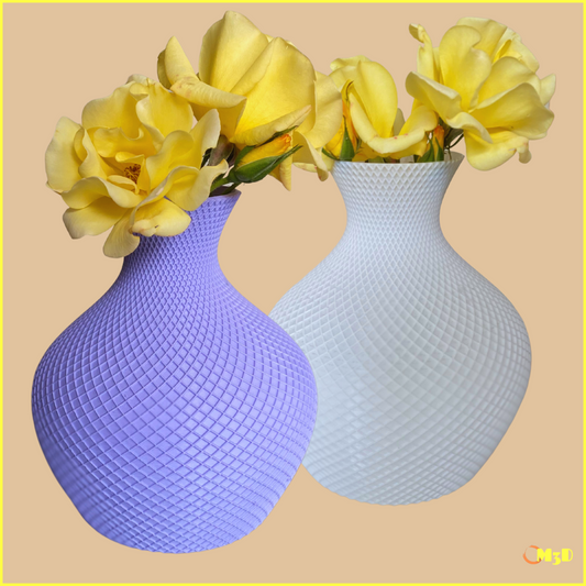 Florero Solum