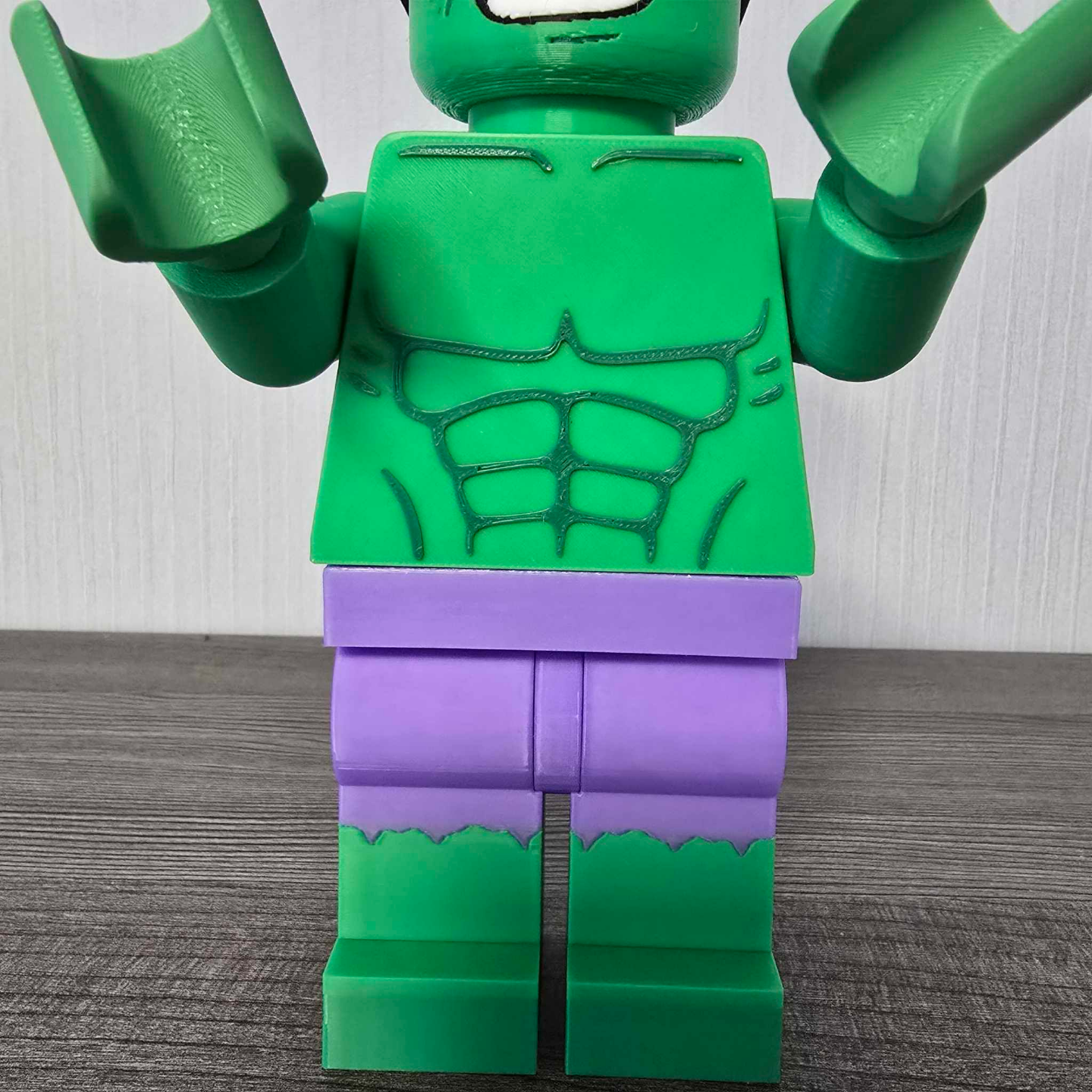 Lego Hulk XL