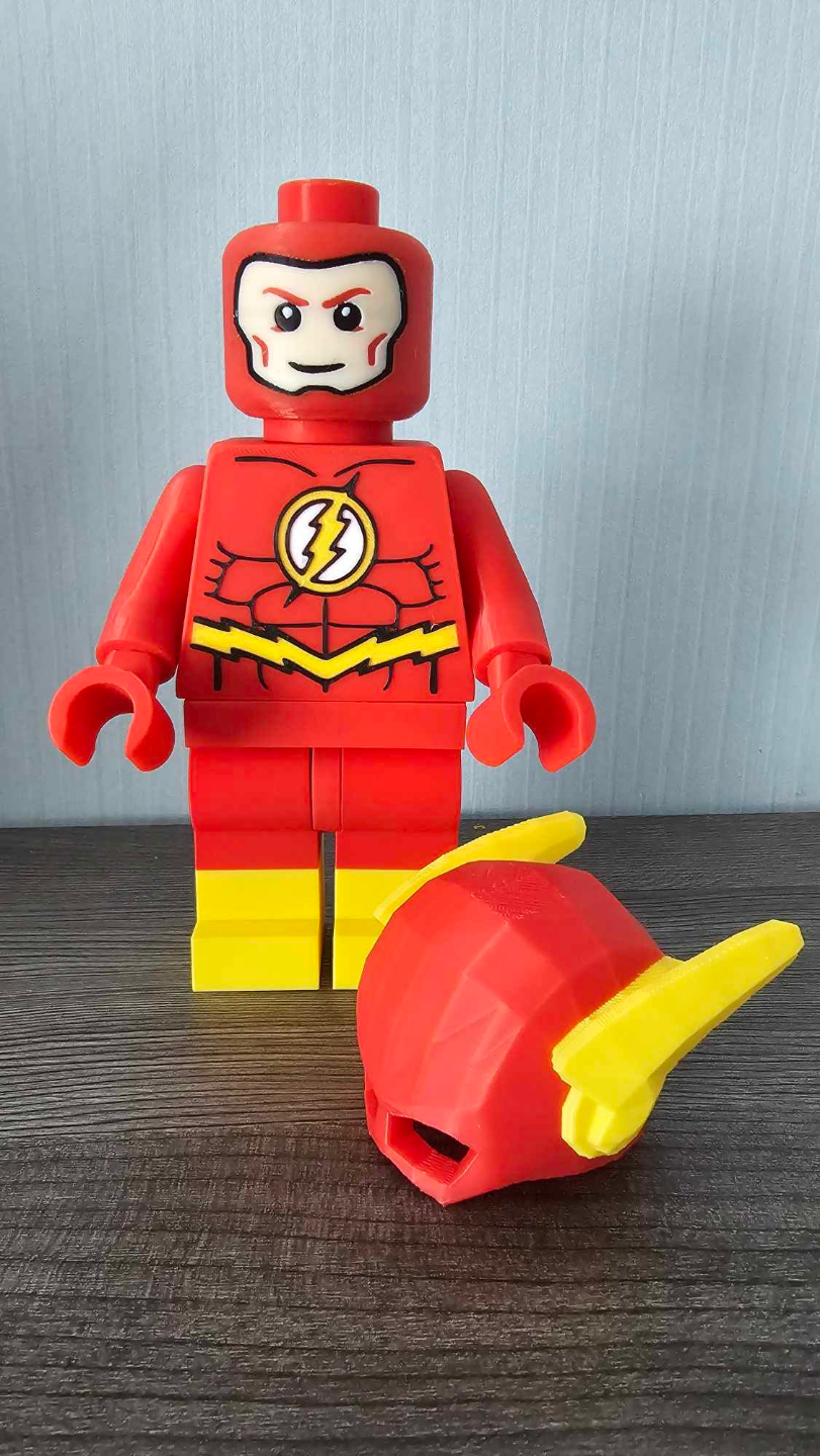 Lego Flash XL