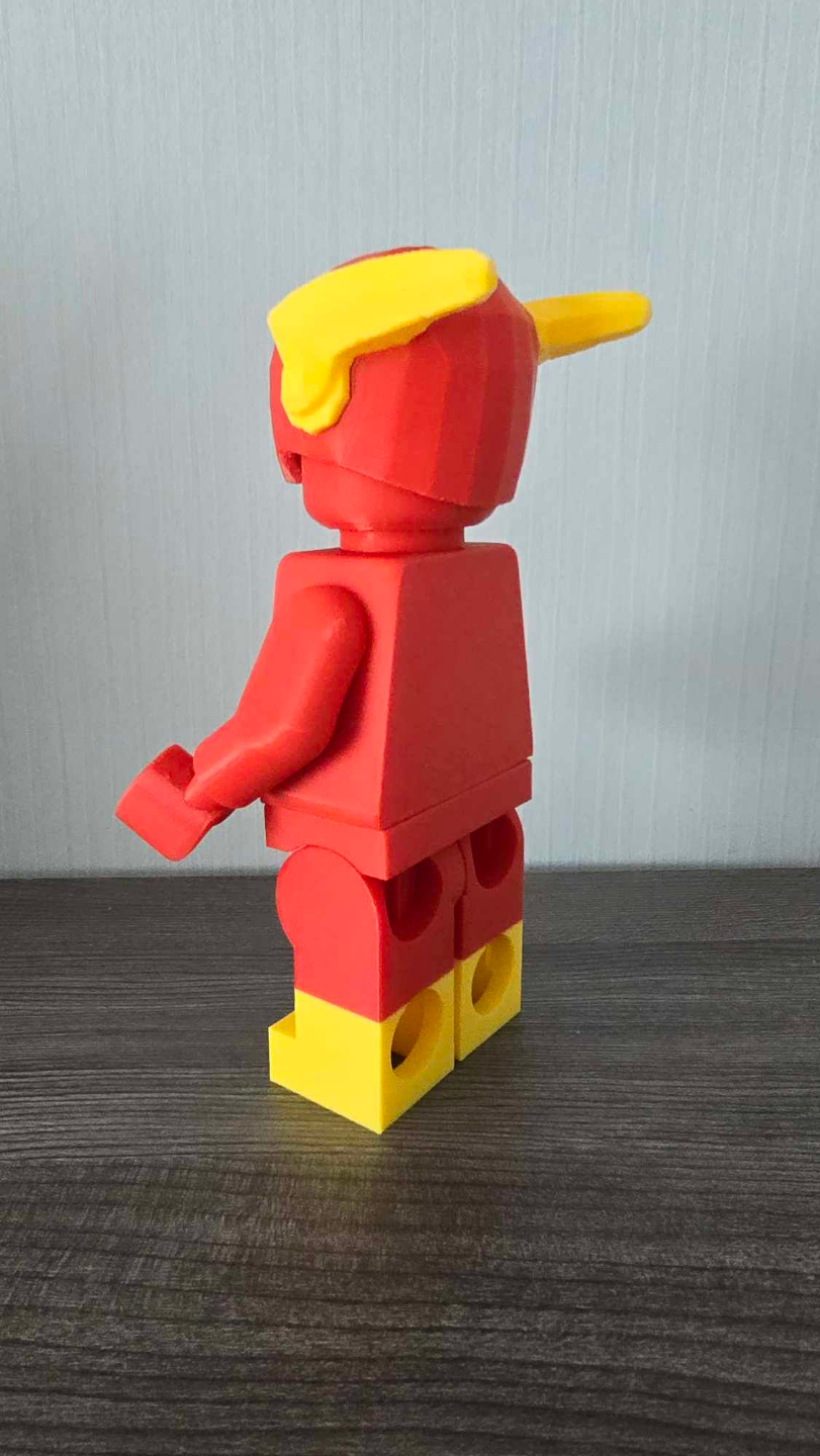 Lego Flash XL