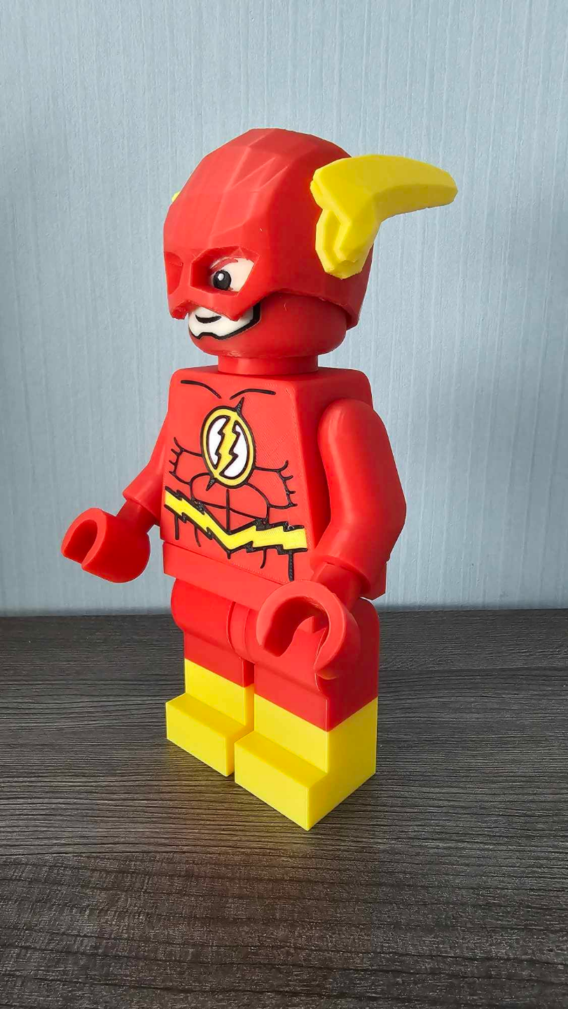 Lego Flash XL
