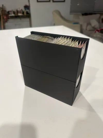 Organizador Bolsas De Té