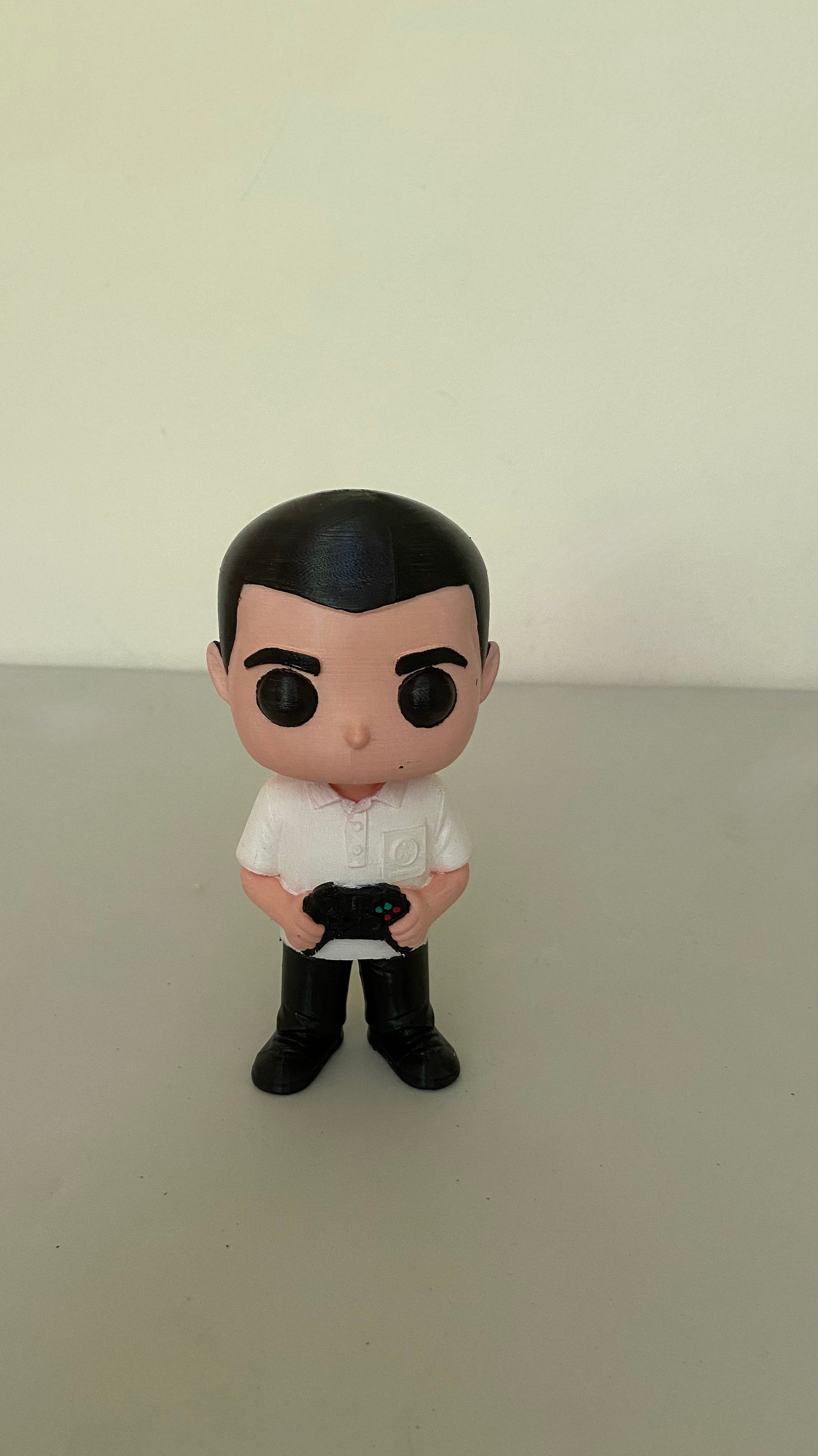 Funko pop personalizado