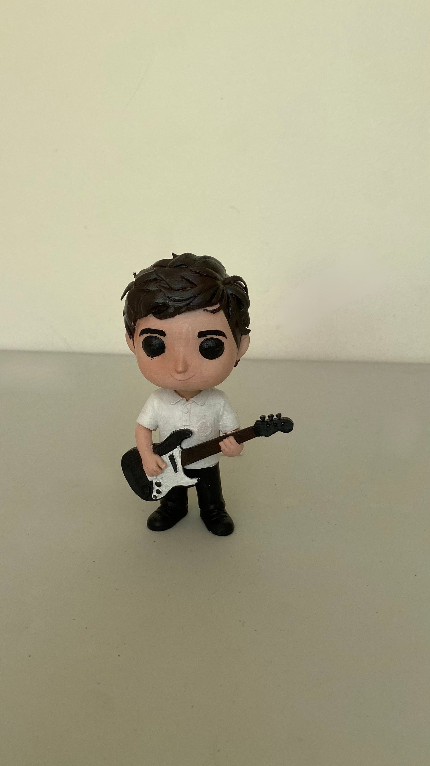 Funko pop personalizado