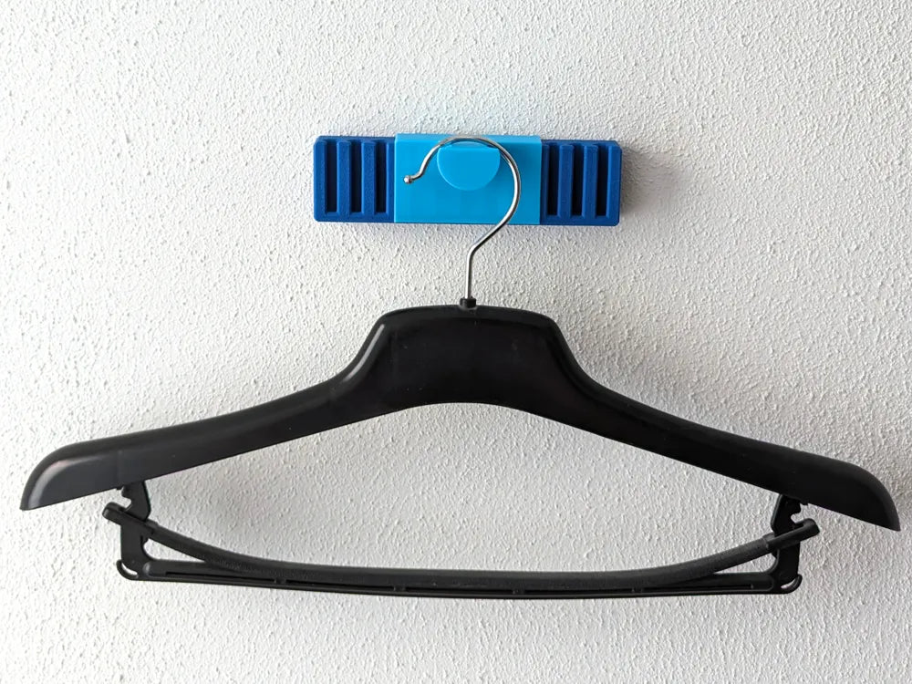 Colgador Modular Todo En Uno