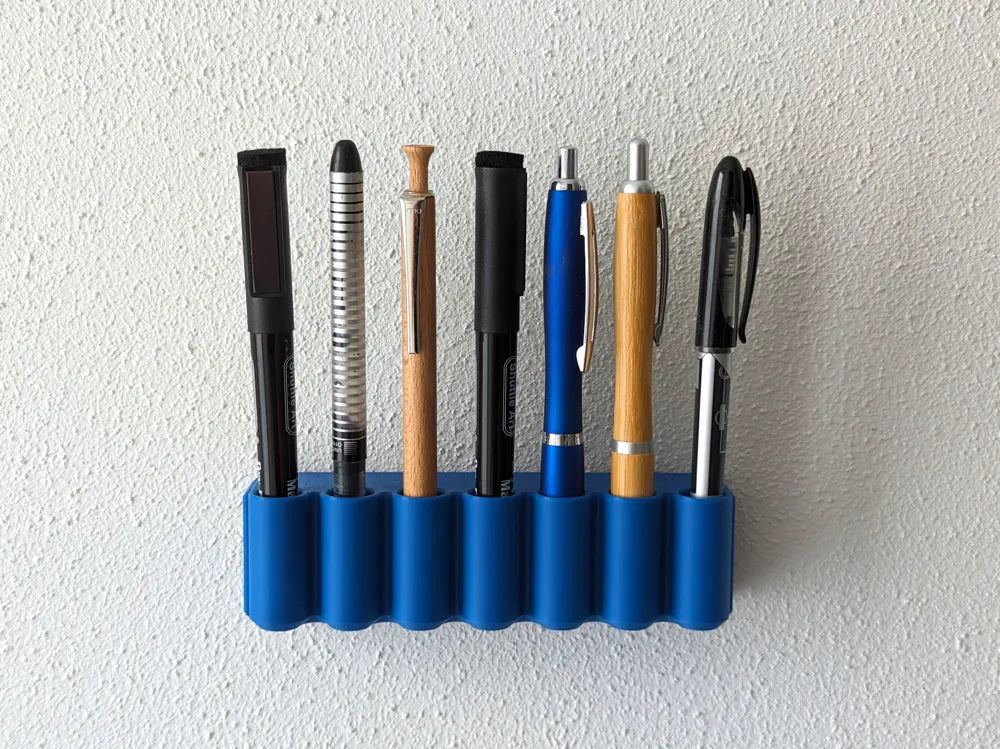 Colgador Modular Todo En Uno
