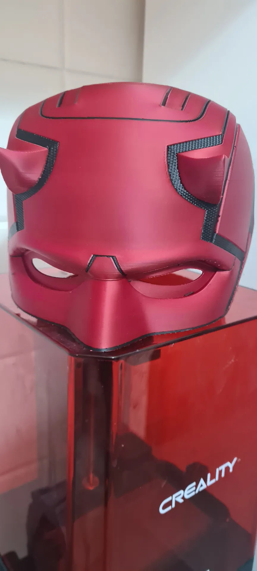 Máscara Daredevil
