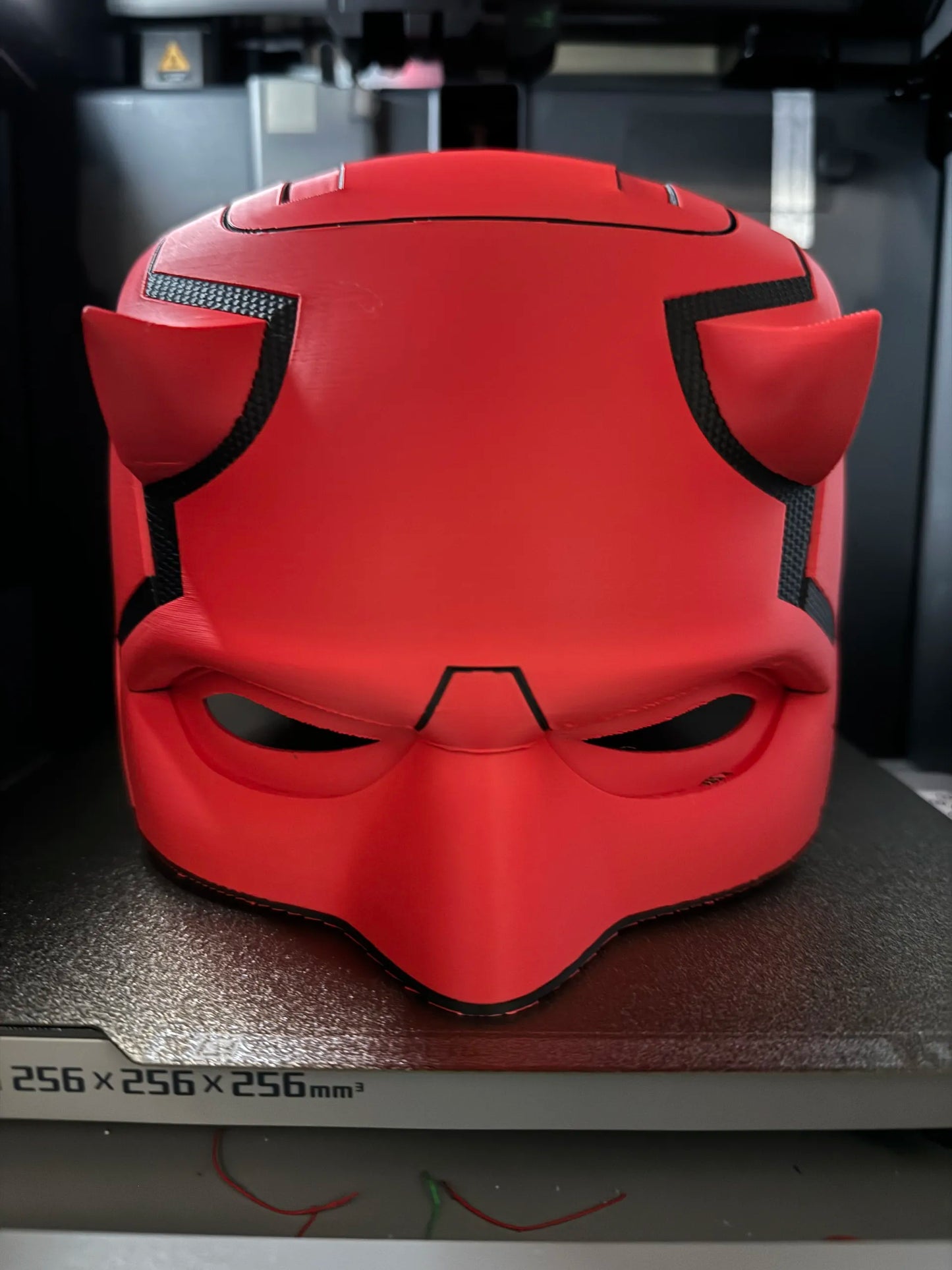 Máscara Daredevil