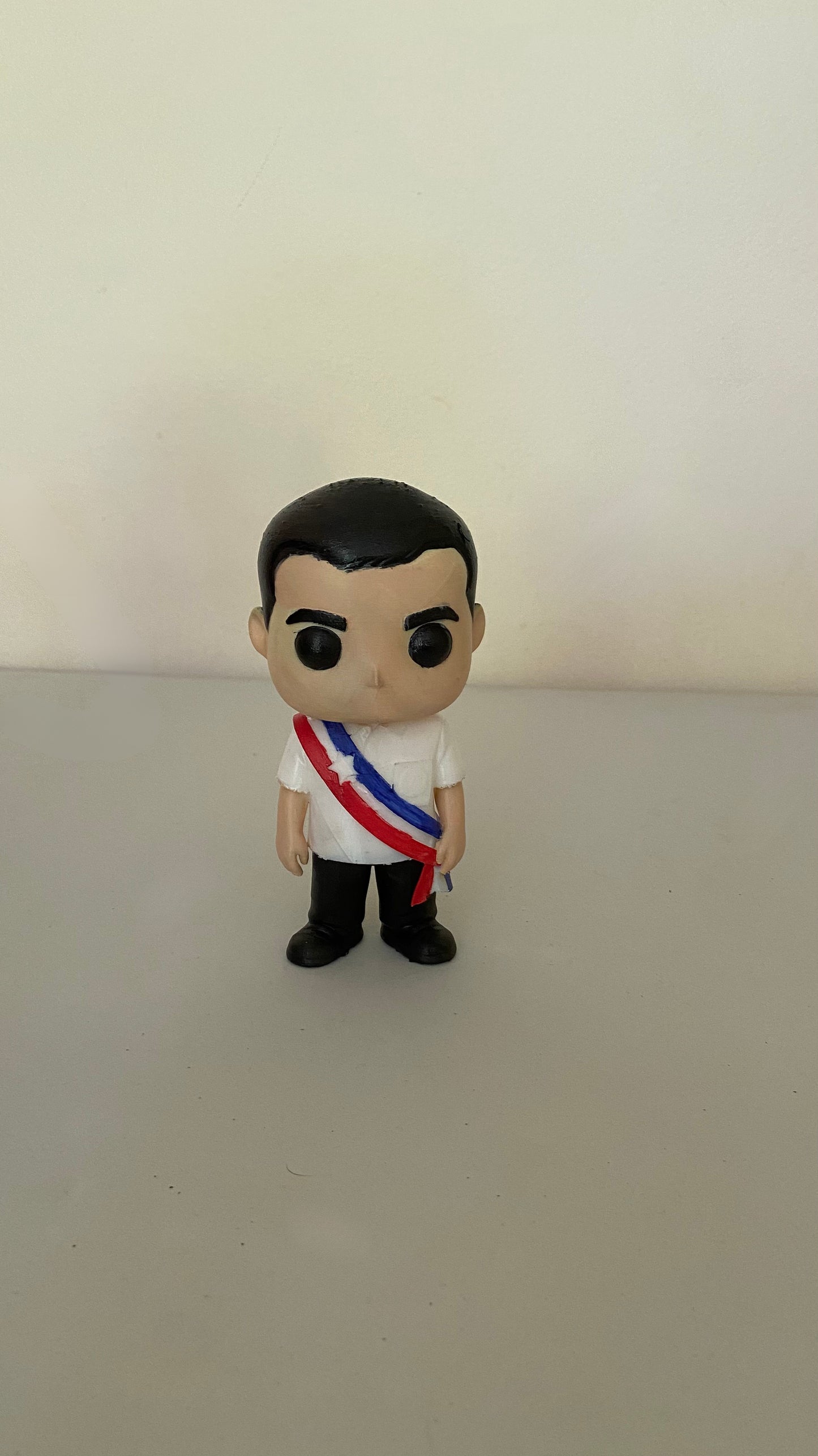 Funko pop personalizado