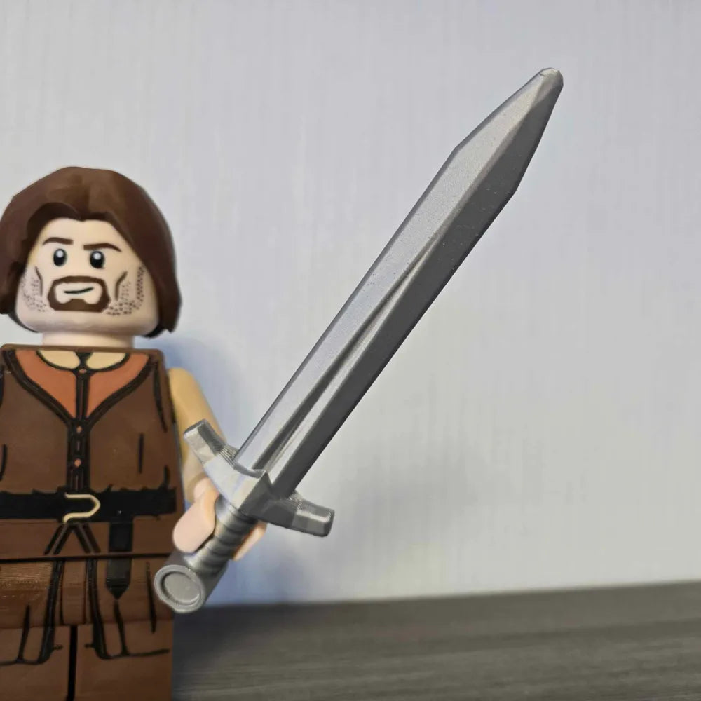 Lego Aragon LOTR XL