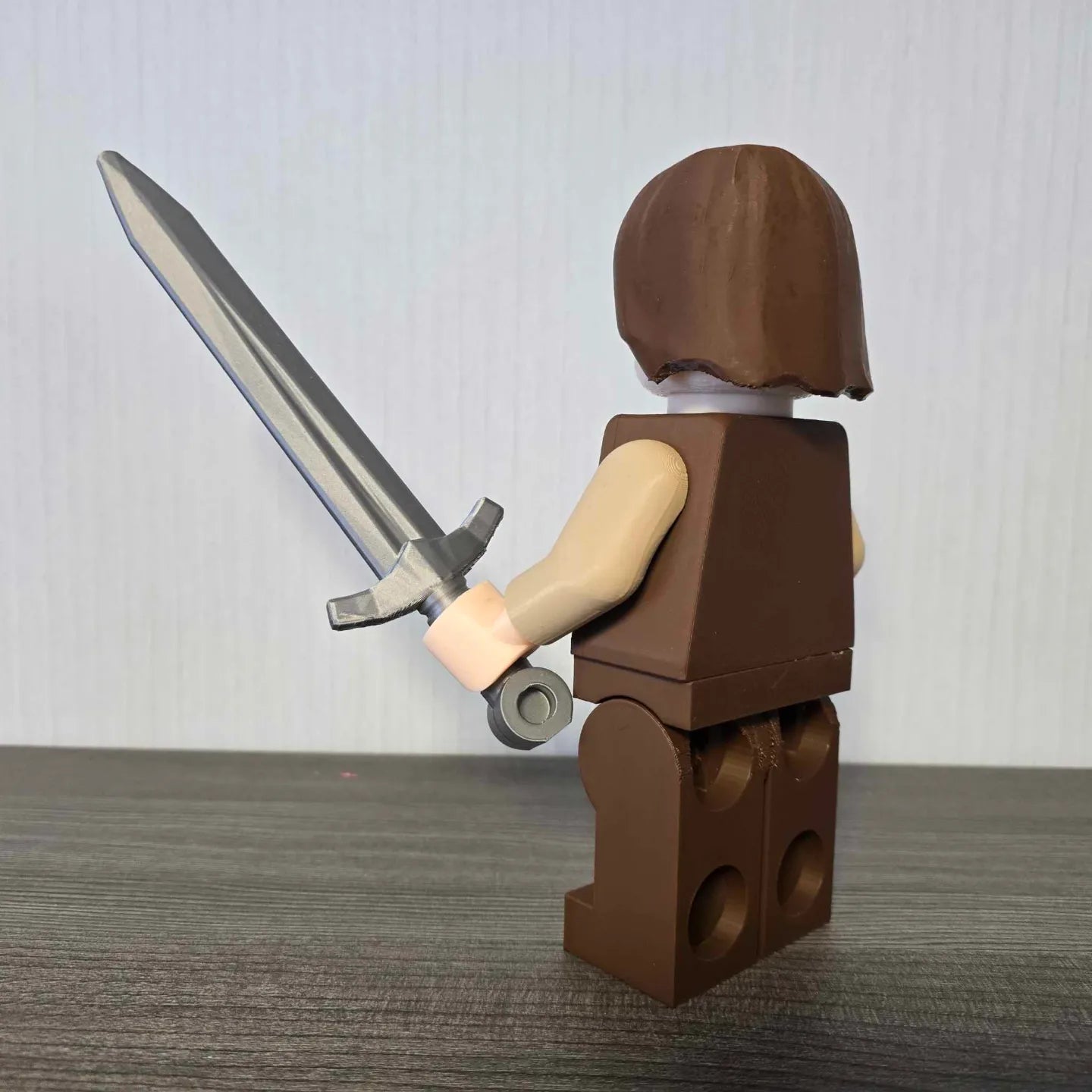 Lego Aragon LOTR XL