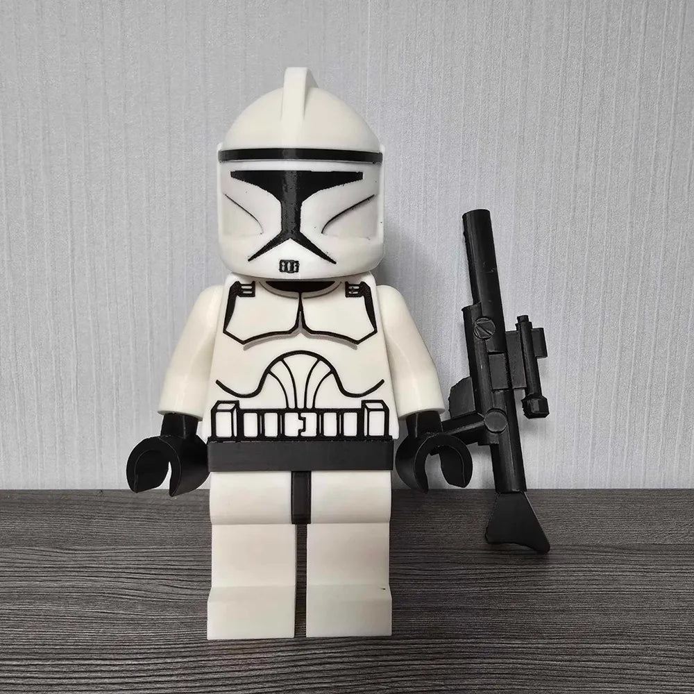 Lego Clone Trooper XL