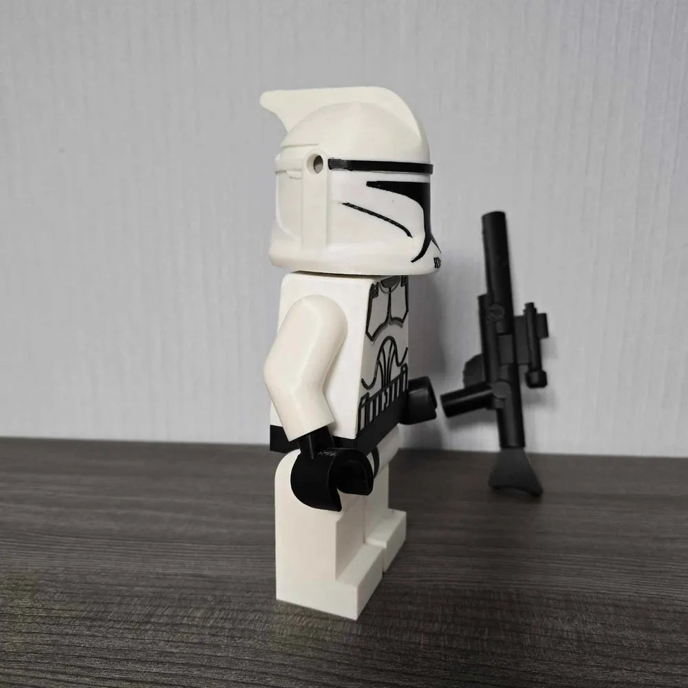 Lego Clone Trooper XL