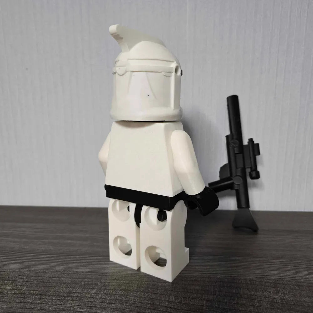 Lego Clone Trooper XL