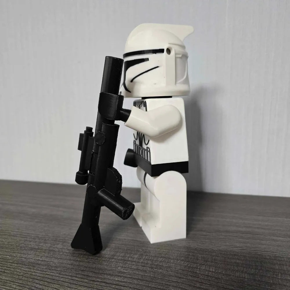 Lego Clone Trooper XL