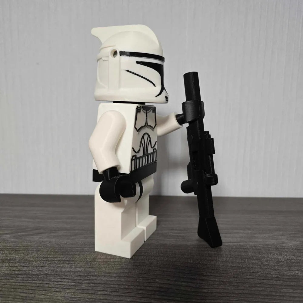 Lego Clone Trooper XL
