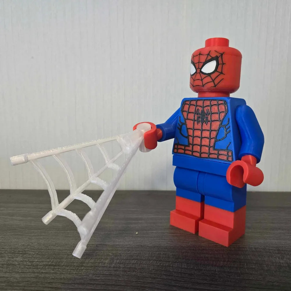Lego Spiderman XL