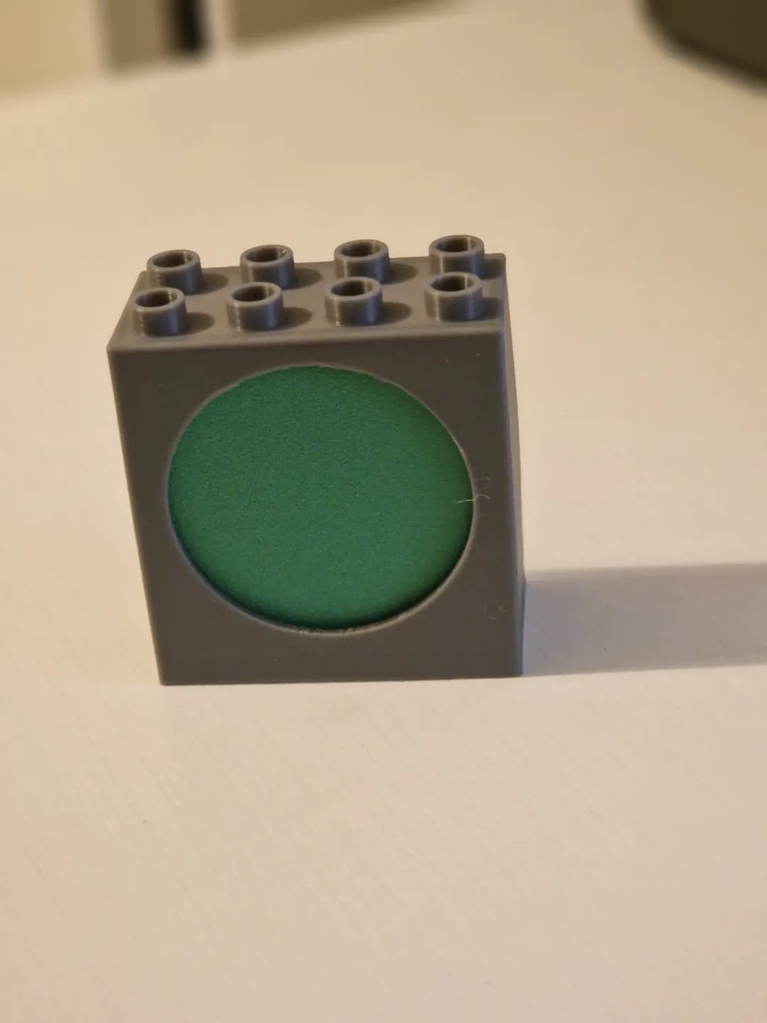 Marco De Fotos Lego