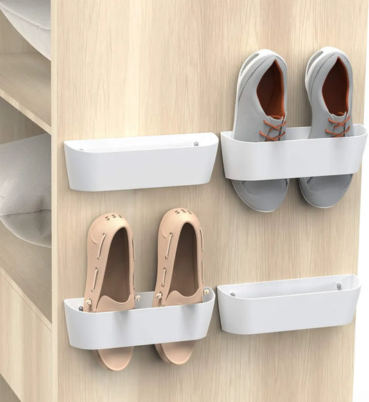 Organnizadores para zapatos 2 unidades