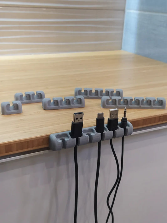 Organizador de Cables
