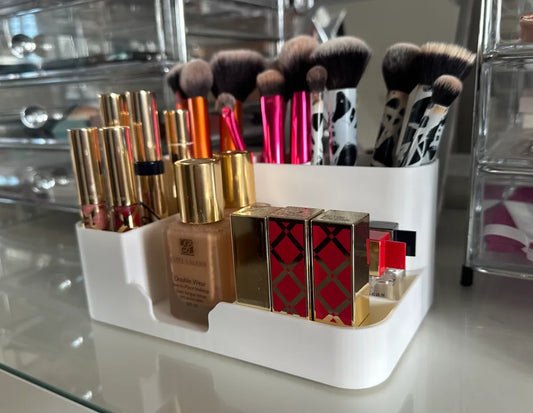 Organizador De Cosmeticos