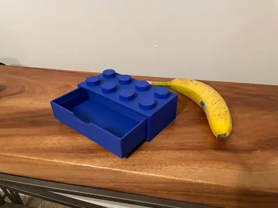 Organizadores Lego Modulares
