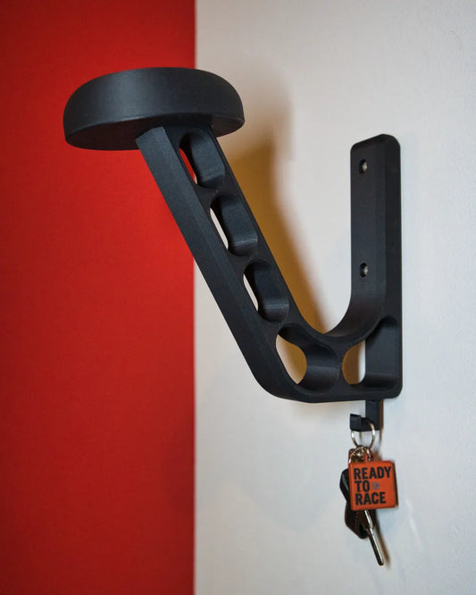 Colgador para Cascos De Moto 2000-S