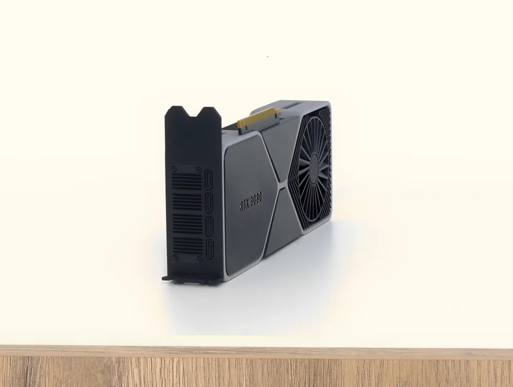 Alcancía RTX 3080