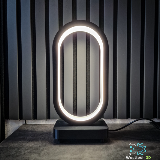 Lámpara de Mesa LED Smart