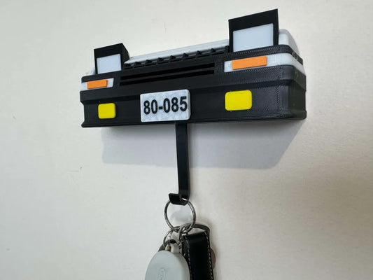 Colgador para Llaves Emergente Toyota AE86 Trueno